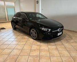 Mercedes-benz A 200 Automatic Premium