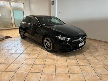 Mercedes-benz A 200 Automatic Premium