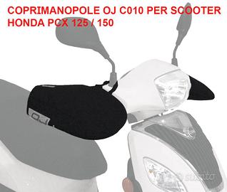 COPRIMANOPOLE HONDA PCX 125 150 OJ C010 IMBOTTITO