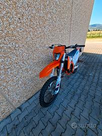 ktm 125