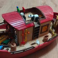 Giocattoli Playmobil 