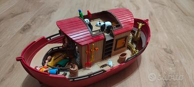 Giocattoli Playmobil 