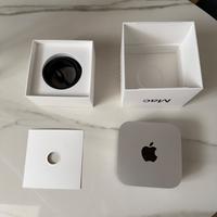 Mac Mini M4