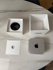 Mac Mini M4