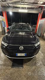 Volkswagen T-Roc 1.6 Advanced