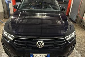 Volkswagen T-Roc 1.6 Advanced