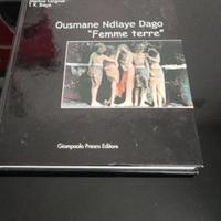 libro d'arte "Femme Terre"