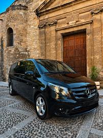Mercedes Vito 116 CDI Extralong