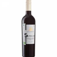 Montepulciano d’Abruzzo Biologico. Sunelle.