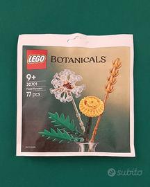 Lego Botanicals 30701
