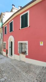 Casa per insegnanti