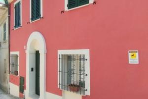 Casa per insegnanti