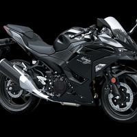 Kawasaki Ninja 500