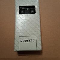 Radiocomando cancello