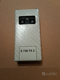 Radiocomando cancello