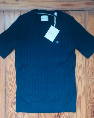 maglia cotone donna Gant