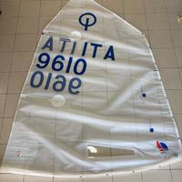 Vela Optimist 3FL