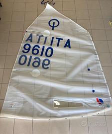 Vela Optimist 3FL