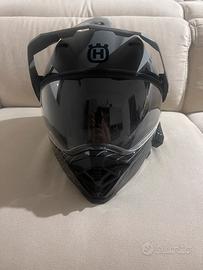 Casco BELL x HUSQVARNA