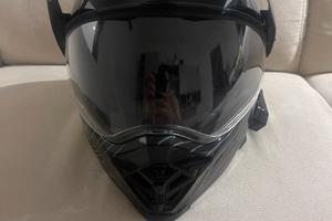 Casco BELL x HUSQVARNA