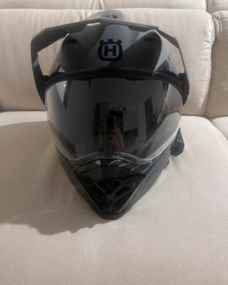 Casco BELL x HUSQVARNA