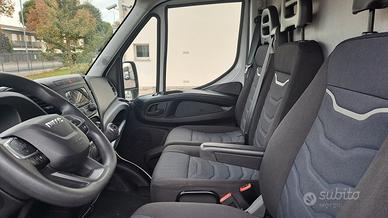 Iveco daily 2021