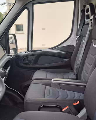 Iveco daily 2021