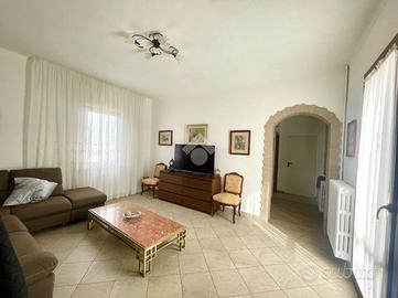 CASA INDIPENDENTE A TAVULLIA