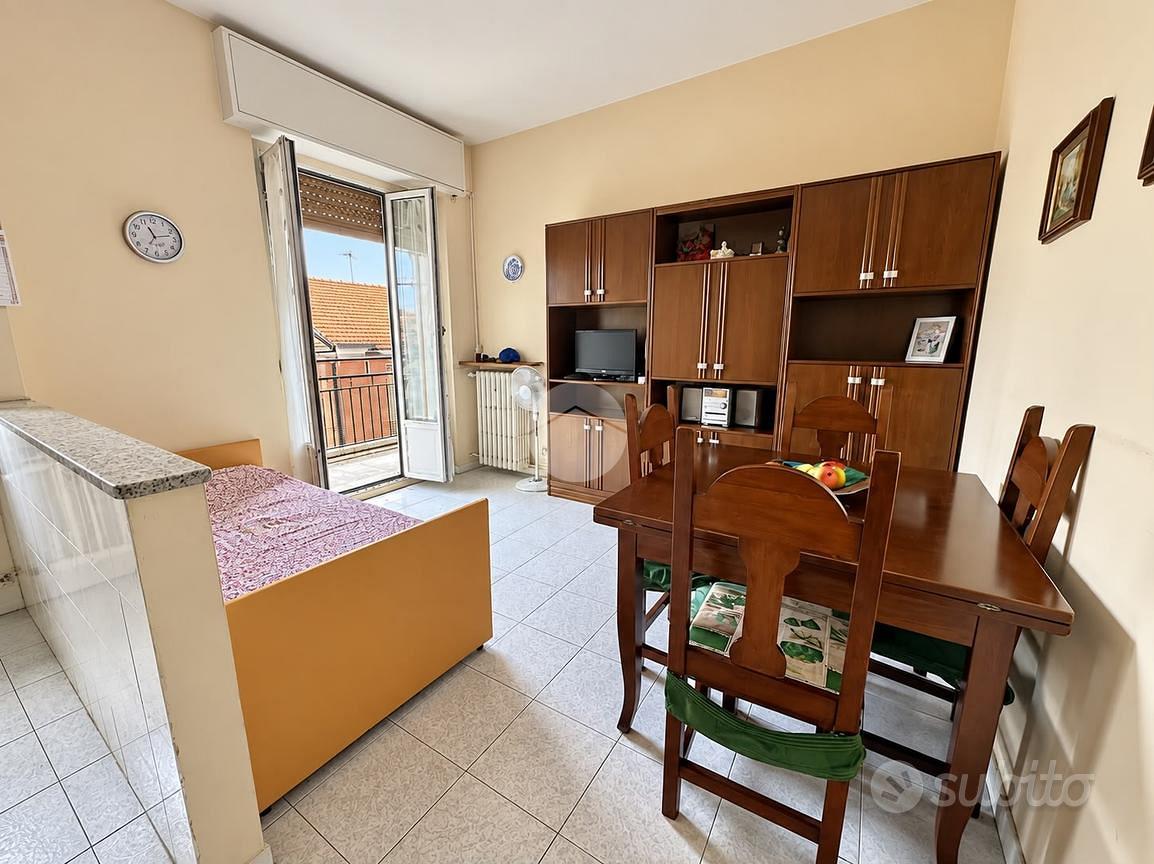 Appartamento – Corsico, Molinetto di Lorenteggio, Milano - Vista 2