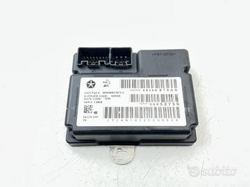 LAU61 CENTRALINA RIPARTITORE JEEP Cherokee 6° Ser