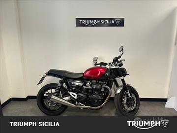 TRIUMPH Speed Twin 1200 Abs