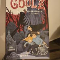 I miei vicini Goolz, una brutta notte per i bulli