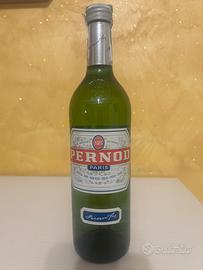Pernod Paris 70 cl vintage sigillata