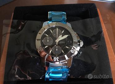 Orologio Baume & Mercier Capeland S