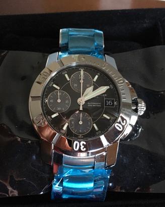 Orologio Baume & Mercier Capeland S