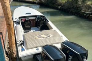 Evinrude 300g2 coppia