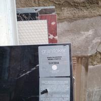 piastrelle  x piccoli  lavori