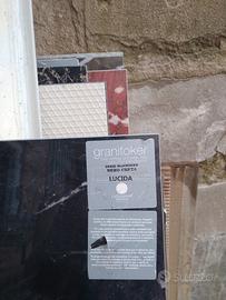 piastrelle  x piccoli  lavori