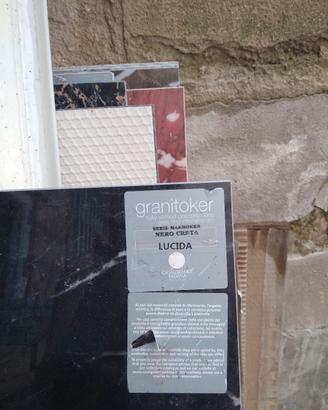 piastrelle  x piccoli  lavori