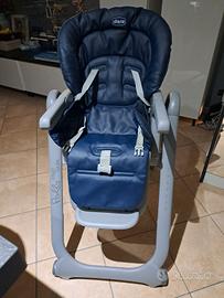 seggiolino Chicco