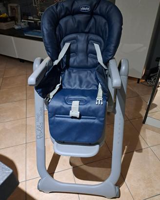 seggiolino Chicco