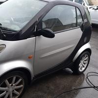 Smart 2003 diesel