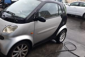 Smart 2003 diesel