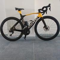 Gusto duro evo sport