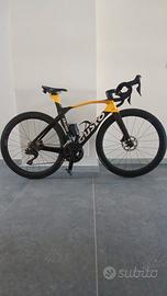 Gusto duro evo sport