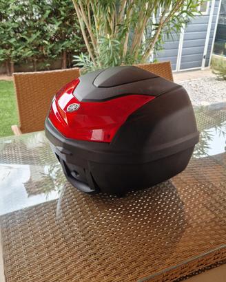 Bauletto Yamaha 