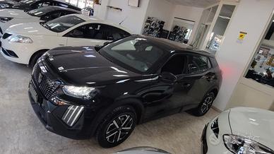 Peugeot 2008 100 CV EURO 6E