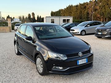 Volkswagen Polo 1.4 TDI 5p. Trendline BlueMotion T