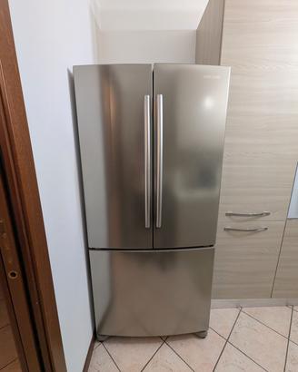 Frigorifero Samsung 500L rf62ubpn