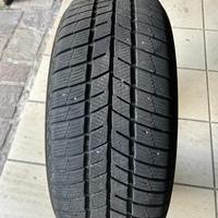 N 2 Gomme termiche 235/55 R 18